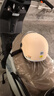 雅迪（yadea）頭盔3c認(rèn)證新國標(biāo)A類摩登光芒Q50電動(dòng)車摩托車自行車助力車四季男女通用輕便式 曬單實(shí)拍圖