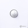 國際電工（FDD） 86型暗裝人體感應(yīng)開關(guān)智能光控?zé)羧梭w紅外線延時 人體感應(yīng)延時開關(guān)-白色 曬單實拍圖
