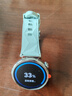 HUAWEI WATCH GT 5 41mm 湖光青 氟橡膠表帶華為智能手表情緒健康助手玄璣感知系統(tǒng) 曬單實拍圖