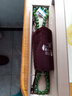 豆蔻時(shí)光精品8mm和田玉項(xiàng)鏈無(wú)黑陽(yáng)綠碧玉石圓珠鏈子送媽媽國(guó)風(fēng)鎖骨鏈 曬單實(shí)拍圖