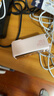倍思（Baseus）【國家3C安全認(rèn)證】超能充三合一充電寶充電器自帶線35W快充兼容30W/22.5W小巧便攜手機筆記本適用 曬單實拍圖