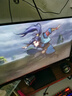 AOC27英寸2K 240Hz超頻260Hz FastIPS 1ms硬件低藍光 HDR游戲電競顯示器 新戰(zhàn)神Q27G41ZE（高性能版） 曬單實拍圖