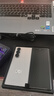 三星Galaxy Z Fold6 折疊屏手機 5G全網(wǎng)通 商務(wù)書寫體驗AI激活新機 Fold6 星夜銀（12GB） 256GB【美版單卡】三網(wǎng)5G 曬單實拍圖