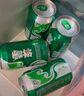 雪花啤酒（Snowbeer）清爽 330ml*24聽(tīng) 口感冰爽【經(jīng)典熱銷(xiāo)】中秋送禮 曬單實(shí)拍圖