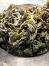 八馬茶業(yè)烏龍茶賽珍珠1000 鐵觀音濃香型特級(jí)25g盒裝茶葉 曬單實(shí)拍圖
