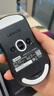 聯(lián)想（Lenovo）拯救者M6X SE無線藍(lán)牙三模辦公電競游戲鼠標(biāo)輕量化適用拯救者游戲本R9000P/Y7000/斗戰(zhàn)者 黑色 曬單實拍圖