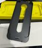 倍思 【超瓷晶防爆膜】適用iPhone15ProMax鋼化膜蘋(píng)果15ProMax手機膜防塵抗指紋超薄全覆蓋無(wú)塵倉2片裝 曬單實(shí)拍圖
