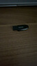 閃迪（SanDisk）128GB USB3.2 U盤 CZ550黑色 讀速100MB/s 安全加密 數(shù)據(jù)恢復(fù) 學(xué)習(xí)辦公電腦車載 高速大容量?jī)?yōu)盤 曬單實(shí)拍圖