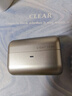 籟特易耳【2025新款-重磅新品】星環(huán)ultra藍牙耳機入耳式真無(wú)線(xiàn)HiFi音質(zhì)主動(dòng)降噪超長(cháng)續航游戲音樂(lè )運動(dòng)耳機 芽灰【52dB深空降噪】 LDAC/LHDC-雙版本 曬單實(shí)拍圖
