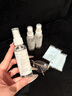 SHERY 眼鏡清洗液洗眼鏡液水手機電腦屏幕眼睛鏡片專(zhuān)用噴霧清潔護理劑 3瓶+2張麂皮絨眼鏡布 曬單實(shí)拍圖