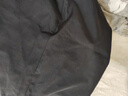 鴻星爾克運(yùn)動短褲男夏季男褲五分褲吸濕排汗梭織男褲綜訓(xùn)跑步休閑褲子男 曬單實(shí)拍圖