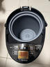 象?。╖O JIRUSHI）電水壺 VE真空保溫 家用辦公5L容量 CV-JAH50C-XB 不銹鋼色 曬單實(shí)拍圖