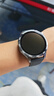 華為（HUAWEI）手表WATCH GT 5【國(guó)家補(bǔ)貼15%】運(yùn)動(dòng)智能兩周續(xù)航藍(lán)牙通話體溫心率血氧健康監(jiān)測(cè)送男女朋友禮物pro 46mm幻夜黑【皮表帶+貼膜】 曬單實(shí)拍圖