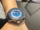 海鷗表（SEA-GULL）海鷗手表男士自動(dòng)機械斗轉星移二十四節氣星宿星辰歷男表腕表 2025新版星宿-1078 曬單實(shí)拍圖