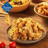 美好 香酥小酥肉 (香酥小酥肉包1.3千克x1,干碟蘸料5克x4) 1.32kg 曬單實(shí)拍圖