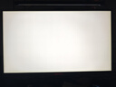 AOC 愛攻27英寸 2304區(qū)9216顆燈珠MiniLED 4K 160Hz雙模320Hz 1ms HDR1400 10bit電競顯示器AG275UXM2 曬單實(shí)拍圖