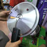 愛仕達(dá)（ASD）高壓鍋防爆304不銹鋼家用壓力鍋燃?xì)?4cm電磁爐通用YS24A13WG 曬單實(shí)拍圖