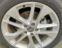 固特異（Goodyear）汽車輪胎 245/40R19 94V EAG F1 ASY3 鷹馳F1 3代 大眾CC 領克02 曬單實拍圖