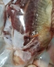 珍府客 乳鴿子(含內(nèi)臟) 散養(yǎng)純糧食喂養(yǎng)肉鴿老鴿 2只(單只300g) 曬單實拍圖