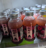 味動力東魁益生菌楊梅汁解膩復(fù)合果汁飲品0脂0色素果味飲料300ml*15瓶 曬單實拍圖