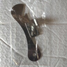多用途四合一開(kāi)器啤酒開(kāi)瓶器家用廚房創(chuàng  )意頭擰蓋器防滑開(kāi)蓋器 兩用開(kāi)罐器-不銹鋼色-1個(gè) 曬單實(shí)拍圖