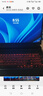 戴爾（DELL）游匣G15 15.6英寸5530 游戲本13代酷睿學(xué)生3050 4050電競設(shè)計制圖剪輯滿血獨顯筆記本電腦ZX11B 黑i5-13450HX RTX4050 165Hz 16G內(nèi)存 1 曬單實拍圖