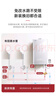 東芝（TOSHIBA）【大白梨TS5】16升燃氣熱水器一級恒溫水伺服3.0增壓零冷水下置風(fēng)機國家補貼15%以舊換新JSQ30-TS5 曬單實(shí)拍圖