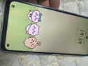 塵卡 適用華為暢享80手機殼JUY-AL00全包鏡頭軟殼5G新款氣囊防摔外殼透明硅膠保護套超薄防磨簡(jiǎn)約男女 手機殼+鋼化膜 曬單實(shí)拍圖