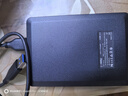 科碩（KESU）1TB 移動硬盤大容量 雙盤備份 USB3.0 外接機械硬盤 海量存儲 手機連接 2.5英寸 曬單實拍圖