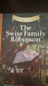 英文原版 海角一樂(lè )園Classic Starts The Swiss Family Robinson 全英文版 藍思閱讀指數NC860L 曬單實(shí)拍圖
