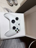 XBOX微軟Xbox Series S/X無(wú)線(xiàn)Xbox手柄 XSS XSX 藍牙游戲手柄 PC電腦 Xbox手柄 冰雪白+充電組 曬單實(shí)拍圖