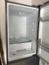 美的（Midea）220升三門三溫租房家用客廳宿舍小型冰箱三開門節(jié)能省電低音運(yùn)行以舊換新BCD-220TM【國(guó)家補(bǔ)貼】 曬單實(shí)拍圖