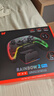 墨將彩虹2PRO無線游戲手柄Switch類xbox筆記本PC藍(lán)牙有線電腦手機(jī)電視steam雙影奇境黑神話 套裝版 曬單實(shí)拍圖
