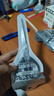 晨光（M&G）【超級爆款】晨光文具180mm辦公家用生活剪刀 中號手工剪紙刀 辦公用品 黑色單把裝ASSN2249 曬單實拍圖