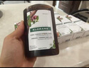 康如（KLORANE）金雞納防脫精華噴霧100ml 頭皮精華護(hù)發(fā)防斷發(fā)防脫噴霧 曬單實(shí)拍圖