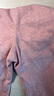 瑪米瑪卡 MOMOCO兒童套裝女童秋裝童裝運(yùn)動(dòng)服衛(wèi)衣甜美可愛(ài)兩件套 粉色 140 曬單實(shí)拍圖