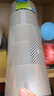 晨光(M&G)文具透明封箱膠帶打包膠帶60mm*100y*45um (91.4米/卷) 6卷/筒 快遞工廠倉庫辦公用品AJD957K7 曬單實拍圖