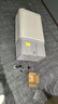 美的（Midea）空調扇制冷風機工業(yè)電冷風扇水冷空調加冰塊商用冷氣機大面積超強風車間降溫水冷機 AC360-20A 曬單實拍圖