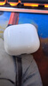【官網(wǎng)正品丨新款A(yù)ir4代】藍(lán)牙耳機(jī)無線ANC降噪airpods4國家補(bǔ)貼半入耳式用于蘋果iPhone16/15/14 【原版正裝全功能頂配版】 【主動(dòng)降噪+空間音頻+三真電量】 曬單實(shí)拍圖