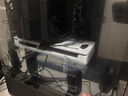 微星（MSI）MAG B760M MORTAR WIFI II DDR5迫擊炮主板 支持CPU14900K/14600KF/14700KF(Intel B760/LGA 1700) 曬單實拍圖