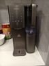 飛利浦（PHILIPS）凈水器家用 凈水器加熱直飲一體機 家用即熱式飲水機智能臺式免安裝凈飲機 反滲透凈水器ADD8638 ADD8638 富鍶礦化水 曬單實(shí)拍圖