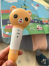 貝靈開(kāi)放式點(diǎn)讀筆幼兒早教0-8歲RAZ啟蒙早教機玩具男孩女孩生日禮物 曬單實(shí)拍圖