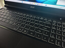 宏碁（acer）宏基暗影騎士·擎5【補貼20%】滿血4060顯卡高性能電競游戲本大學生設(shè)計筆記本電腦 【擎2025】i5標壓/4060/2.5K/165 16G+1T 官方標配 曬單實拍圖