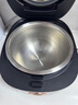 九陽(yáng)（Joyoung）【全域蜂窩0涂層】低糖1300W電飯煲電飯鍋4升3-4人無(wú)涂層5A認證316L內膽IH加熱40F550L廚房好物 曬單實(shí)拍圖