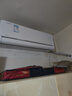 美的空調(diào) 大1.5匹 全面風(fēng)PRO 風(fēng)尊二代 家電國(guó)家補(bǔ)貼20%空調(diào)掛機(jī) 超一級(jí)能效 KFR-35GW/N8MXC1ⅡPro 曬單實(shí)拍圖