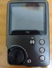 愛國者aigo 音樂播放器 MP3-105plus hifi播放器 高清無損音質(zhì) 便攜隨身聽 支持DSD 可擴(kuò)容支持 灰色 曬單實(shí)拍圖