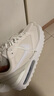 耐克NIKE女休閑鞋復(fù)古氣墊AIR MAX DAWN運動鞋DM8261-001帆白40 曬單實拍圖
