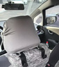 PAPAGO！行車記錄儀趴趴狗4K超清GoSafe981無光夜視流媒體后視鏡F1.5光圈 曬單實(shí)拍圖
