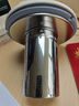蘇泊爾（SUPOR）養(yǎng)生壺 1.5L大容量 煮茶器花茶壺 恒溫水壺?zé)畨仉姛崴畨?辦公室保溫煮茶壺 SW-15YJ02B 曬單實(shí)拍圖