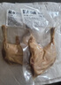 鹽水鴨腿南京特產(chǎn)熟食真空包裝開(kāi)袋即食 鹽水鴨腿180g*1袋 曬單實(shí)拍圖